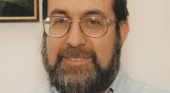 Prof. Mordechai Ben-Ari