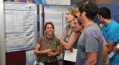 Environmental science students' conference 