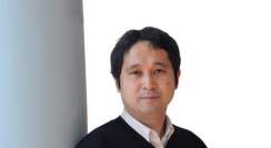 Dr. Jun Miyamoto