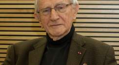 Prof. Michael Sela