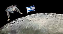 Israel’s First Moon Mission Will Conduct Scientific Measurements 