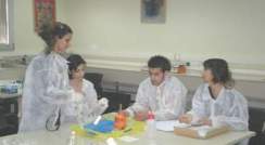  Israel’s Chemistry Tournament.