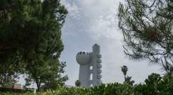 The Weizmann Institute of Science Ranked among the World’s Top Ten Academic Institutions