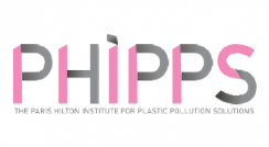 the Paris Hilton Institute of Plastic Pollution Solutions (PHIPPS)