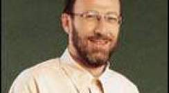 Prof. Brian Berkowitz 