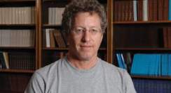 Prof. Ehud Shapiro. 