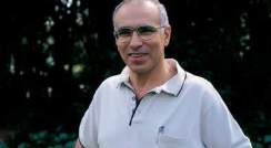 Prof. Yitzhak Maron. Creating a hot, dense plasma
