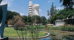 Weizmann Institute of Science Ranked Eighth in the World for Research Quality