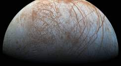 Credit: NASA/JPL-Caltech/SETI Institute