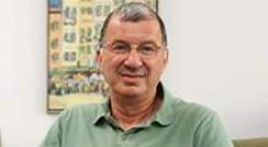 Prof. Yosef Nir 