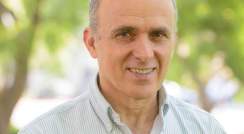 Prof. Yosef Yarden