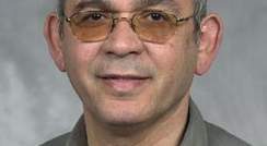 Prof. Yosef Shaul 