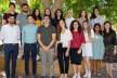 Young Weizmann Scholars Diversity and Excellence Program, class of 2021
