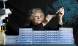 Ada Yonath, photographed for the L’Oréal-UNESCO Award for Women in Science, 2008. Credit: Micheline Pelletier/Corbis