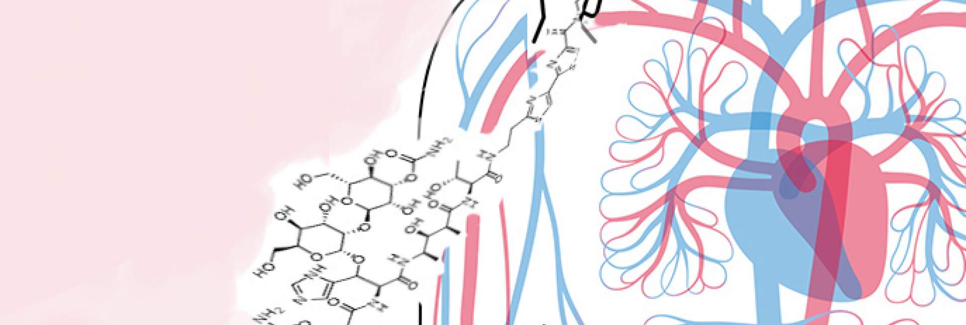 covert drug molecule