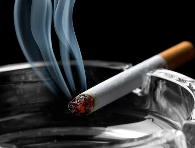 can smoking cigarettes cause impotence Smoking and Erectile Dysfunction: The Link Between & Effects