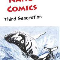 Nano Comics -Third Generation 