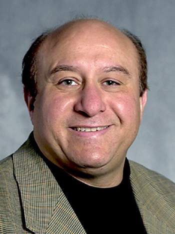 Prof. Edriss S. Titi 