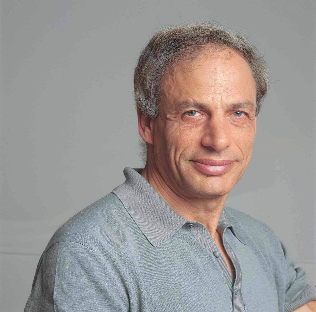 Prof. Shimon Ullman