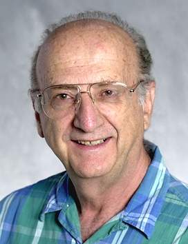 Prof. Zeev Vager