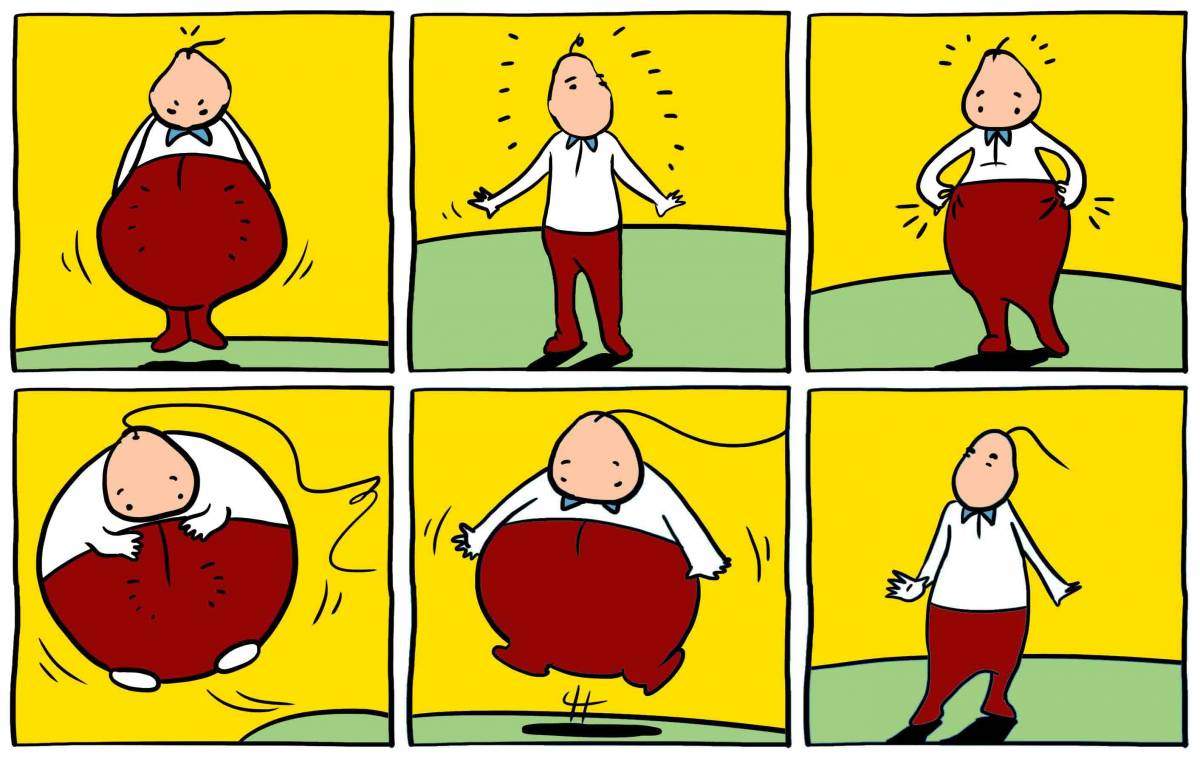 skuffet Vag klint Gut Microbes Contribute to Recurrent “Yo-Yo” Obesity - Life Sciences |  Weizmann Wonder Wander - News, Features and Discoveries