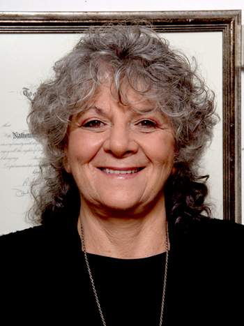 Prof. Ada Yonath 
