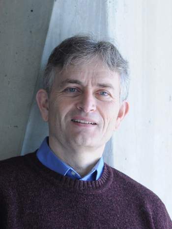 Prof. Eli Zeldov 