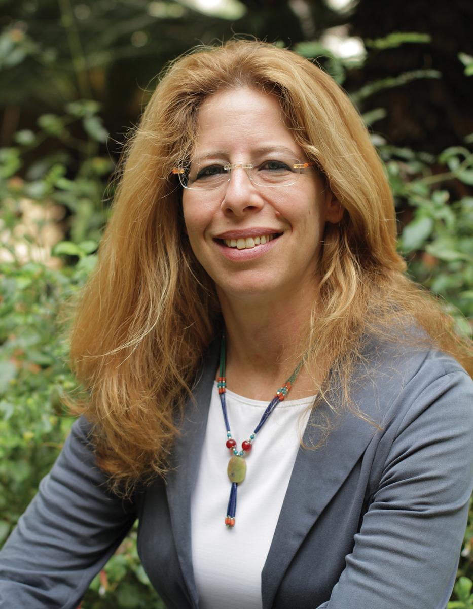 ד"ר מיכל שרון